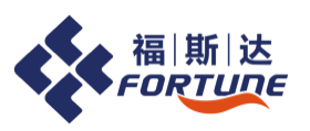 福斯达 logo
